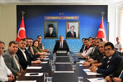 tekirdagda-il-hayvanlari-koruma-kurulu-toplantisi-yapildi