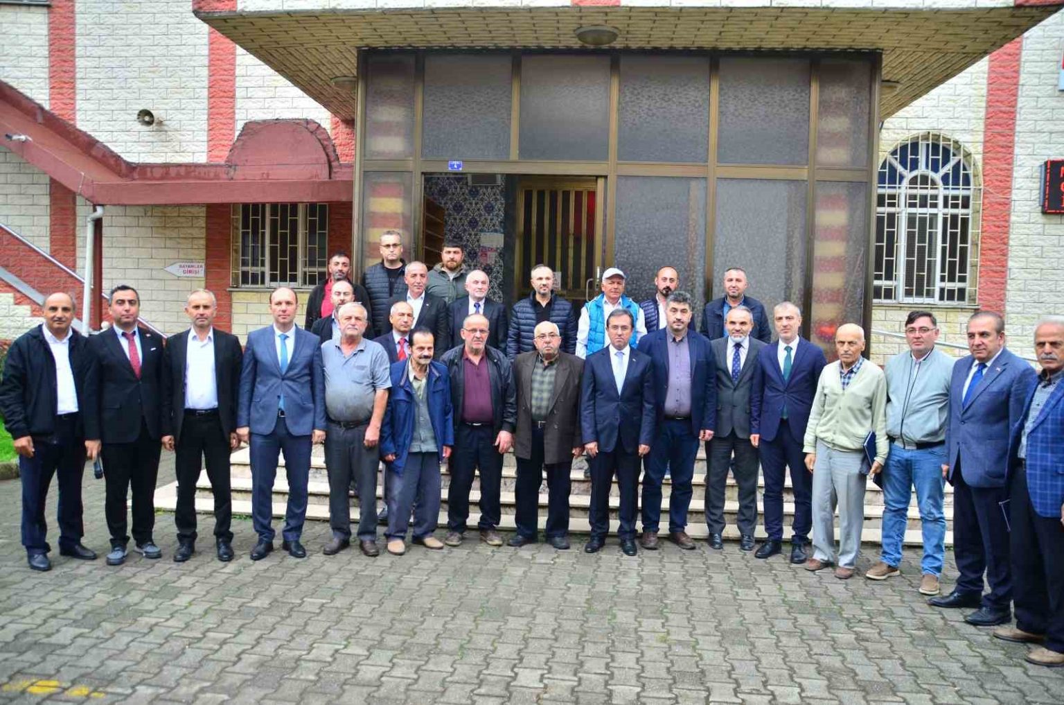 termede-ahilik-haftasi-etkinligi