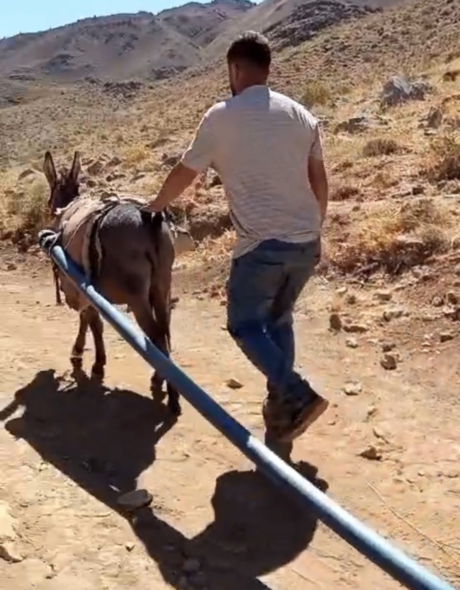 yolalanda-eseklerle-su-seferberligi