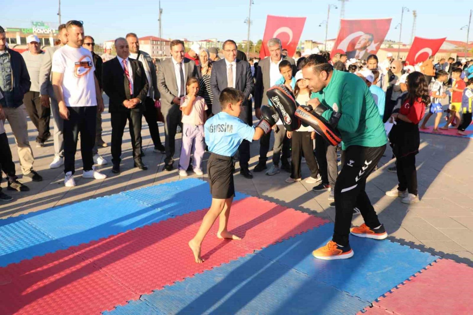 agrida-avrupa-spor-haftasi-etkinlikleri-duzenlendi