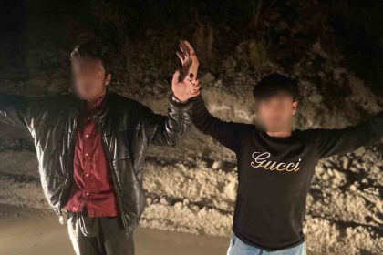 artvinde-gocmen-kacakciligi-operasyonu