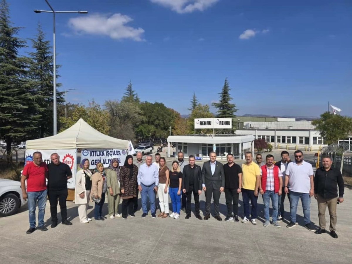 baskan-dilsiz-ve-ozdemirden-rehau-iscilerine-destek