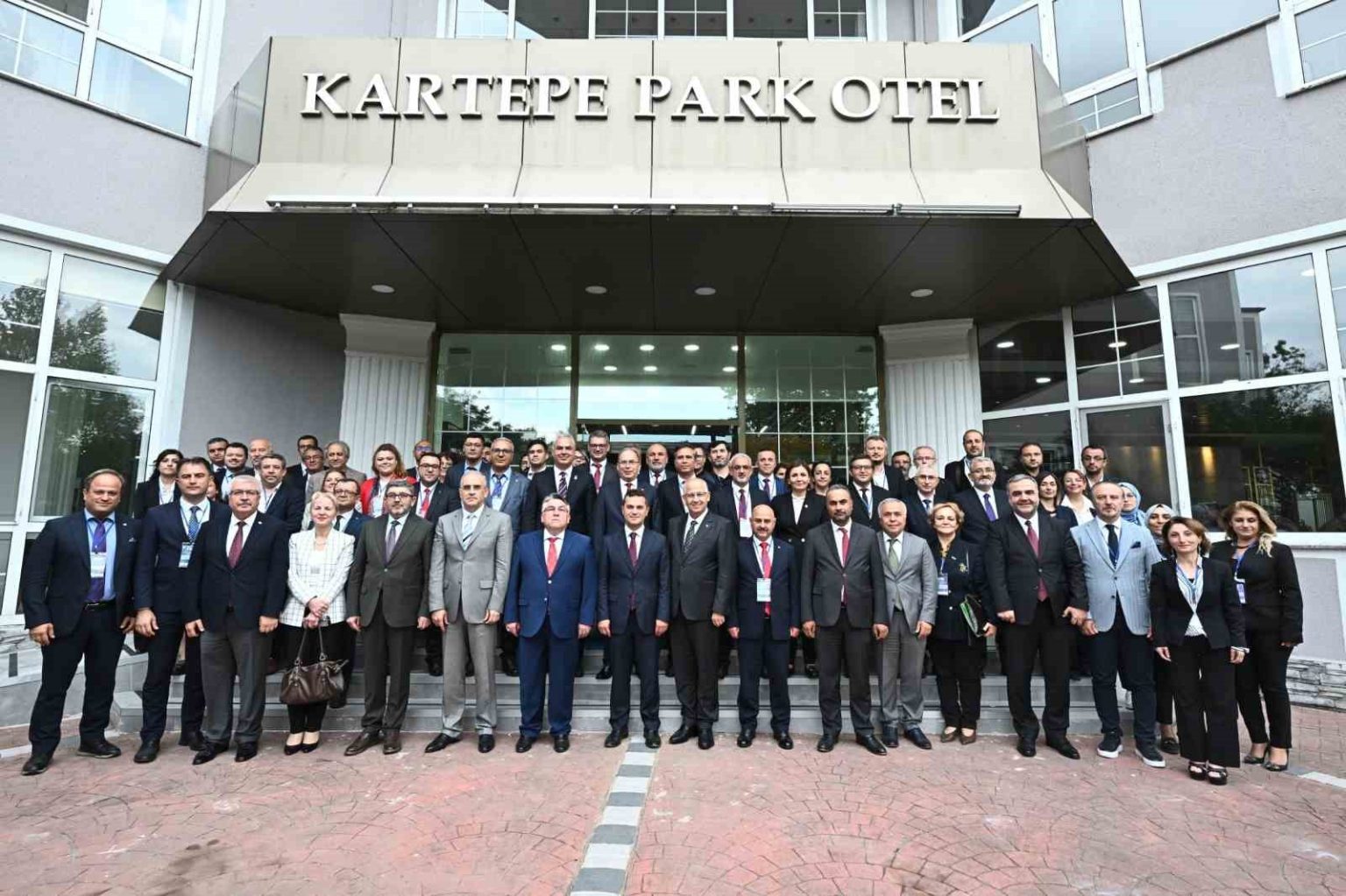 bseu-rektoru-kaplancikli-bati-karadeniz-universiteler-birligi-calistayina-katildi