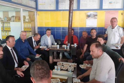 gedizde-ahilik-haftasinda-ebediyete-irtihal-eden-ustalar-dualarla-anildi