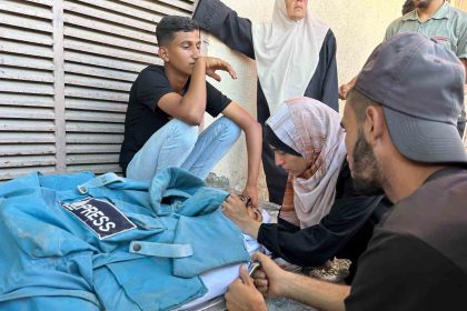israilin-gazzeye-yonelik-saldirilarinda-bir-gazeteci-daha-hayatini-kaybetti