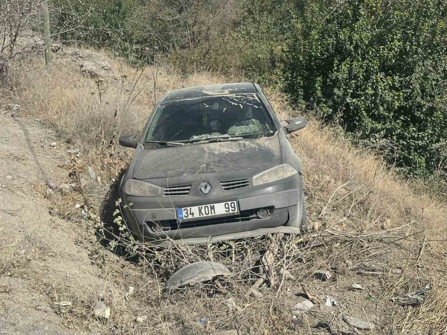 karayoluna-dokulen-micir-kazaya-neden-oldu
