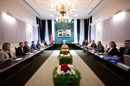 kirklarelinde-kolluk-gozetim-komisyonu-toplantisi