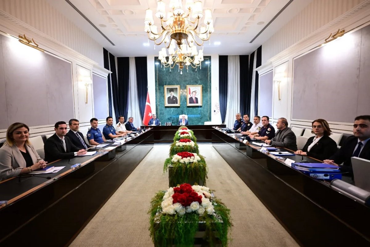 kirklarelinde-kolluk-gozetim-komisyonu-toplantisi