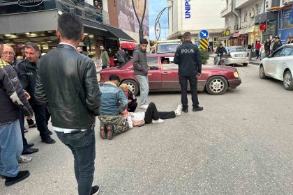 orduda-aracin-carptigi-bisikletli-cocuk-yaralandi-kaza-ani-kamerada