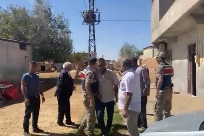 sanliurfada-kacak-yapi-denetiminde-arbede