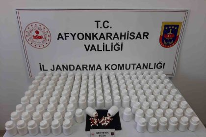 uyusturucu-operasyonunda-8-bin-81-adet-uyusturucu-hap-ele-gecirildi