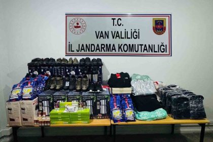 vanda-1-milyon-liralik-kacak-esya-ele-gecirildi