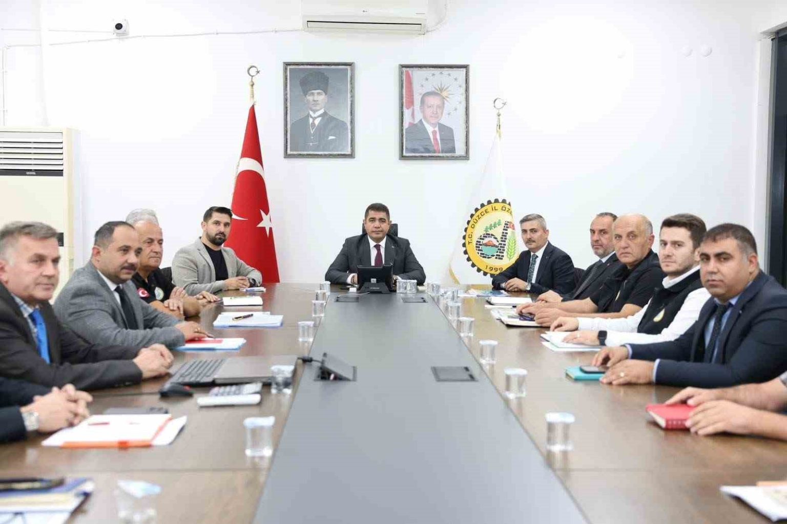 yatirim-ve-performans-programlari-degerlendirildi