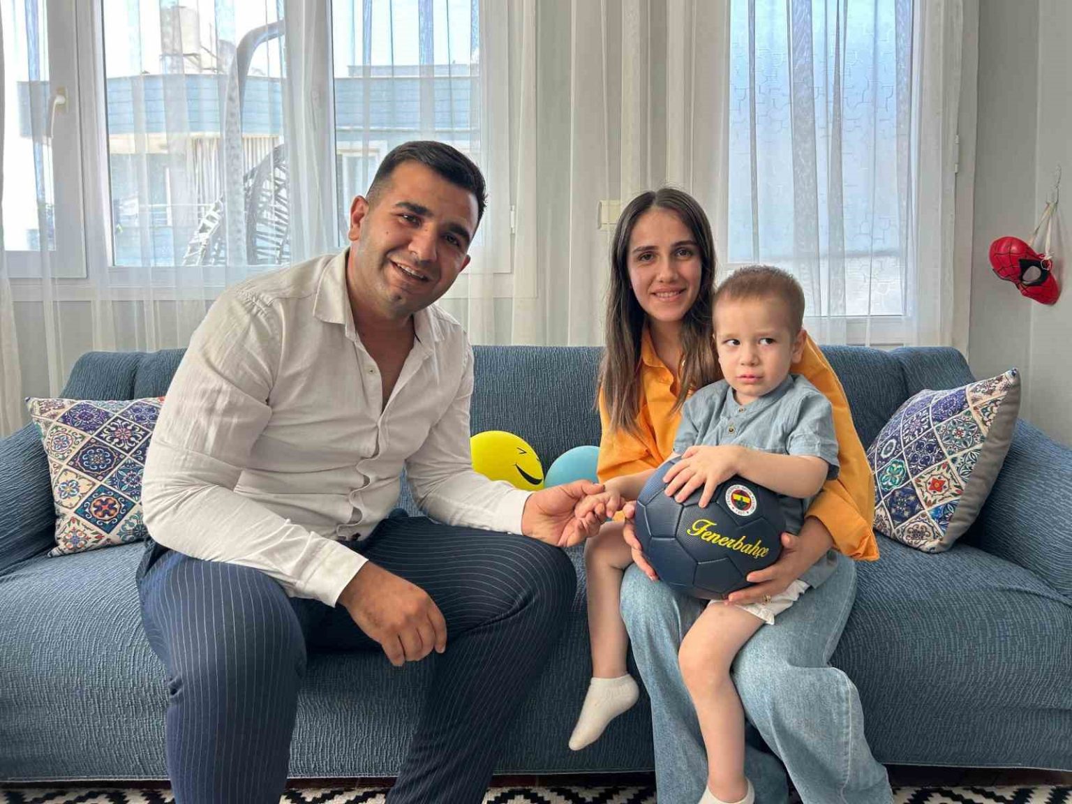 3-bucuk-yasindaki-tamer-anne-ve-babasinin-azmiyle-kanseri-yendi