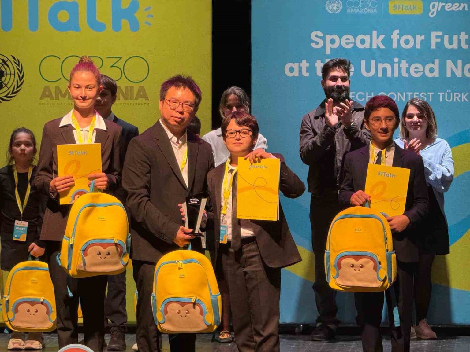 51talk-ile-turk-ogrenci-cop30-zirvesinde-turkiyeyi-temsil-edecek