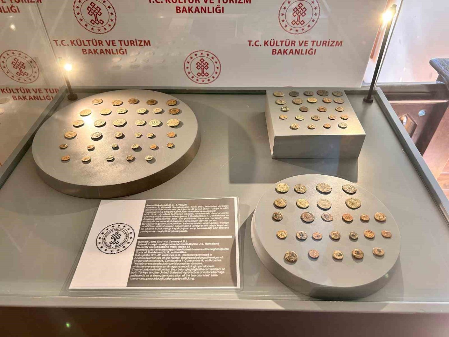 abd-83-adet-roma-donemi-sikkesini-turkiyeye-iade-etti