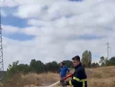 bilecikte-trafoda-cikan-yangin-korkuttu