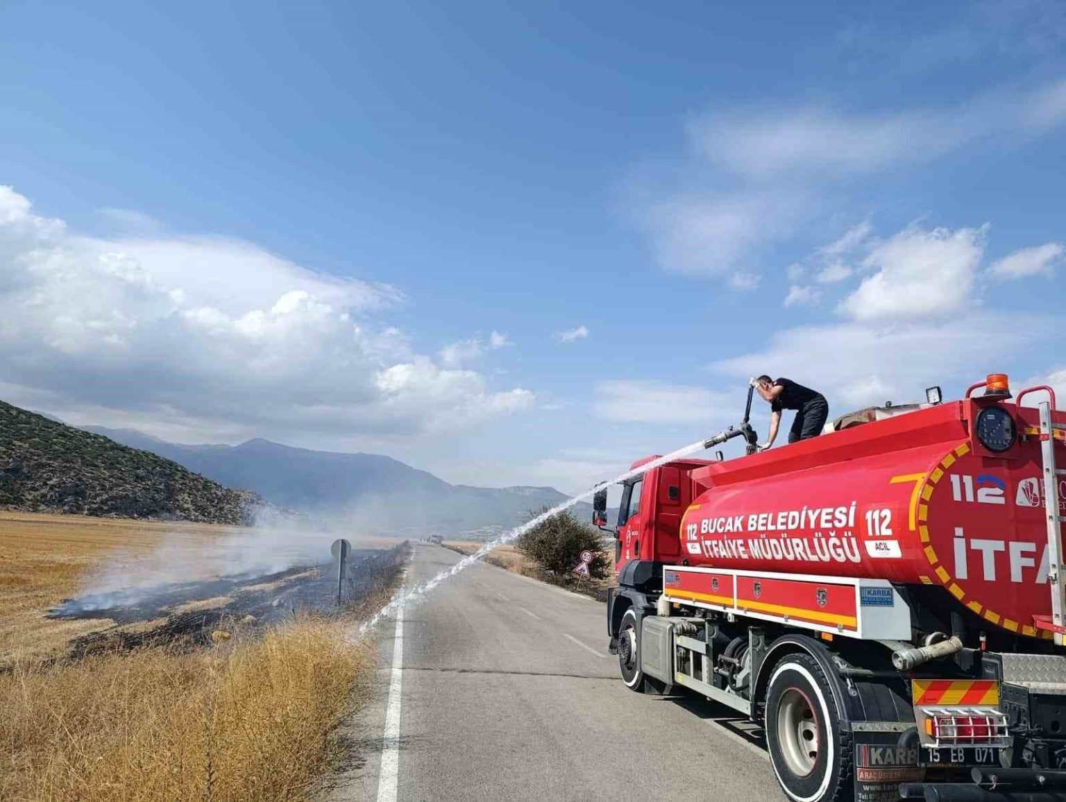 bucakta-arazi-yangini