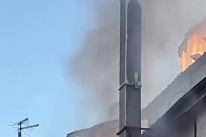 elazigda-cati-yangini