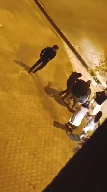 elazigda-iki-grup-arasinda-tekmeli-yumruklu-kavga
