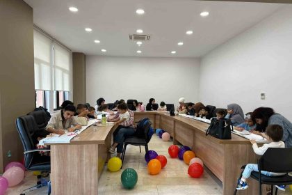 esenyurt-belediyesinden-anne-ve-cocuklara-ucretsiz-sanat-egitimi-destegi