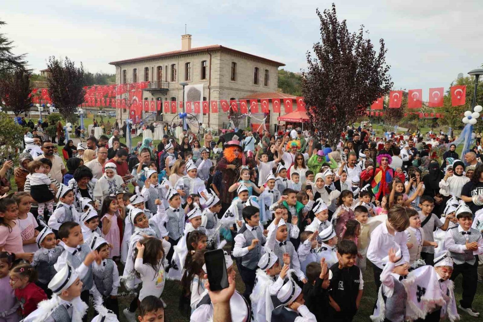 keciorende-sunnet-soleni-coskusu