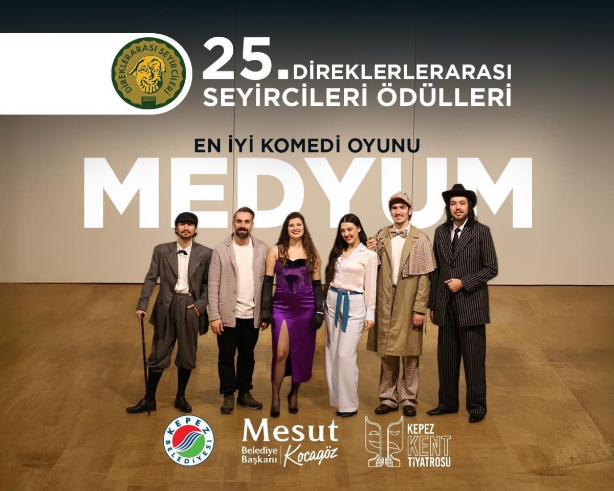 kepez-kent-tiyatrosuna-en-iyi-komedi-oyunu-odulu