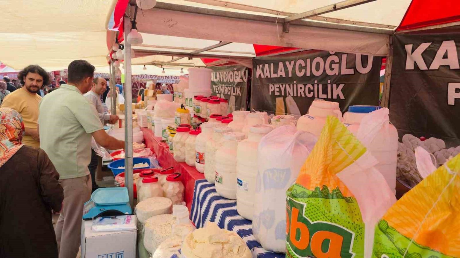 kutahyada-lezzet-festivali-basladi