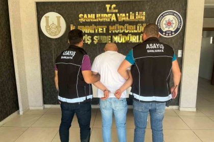 sanliurfada-aranan-21-supheli-yakalandi