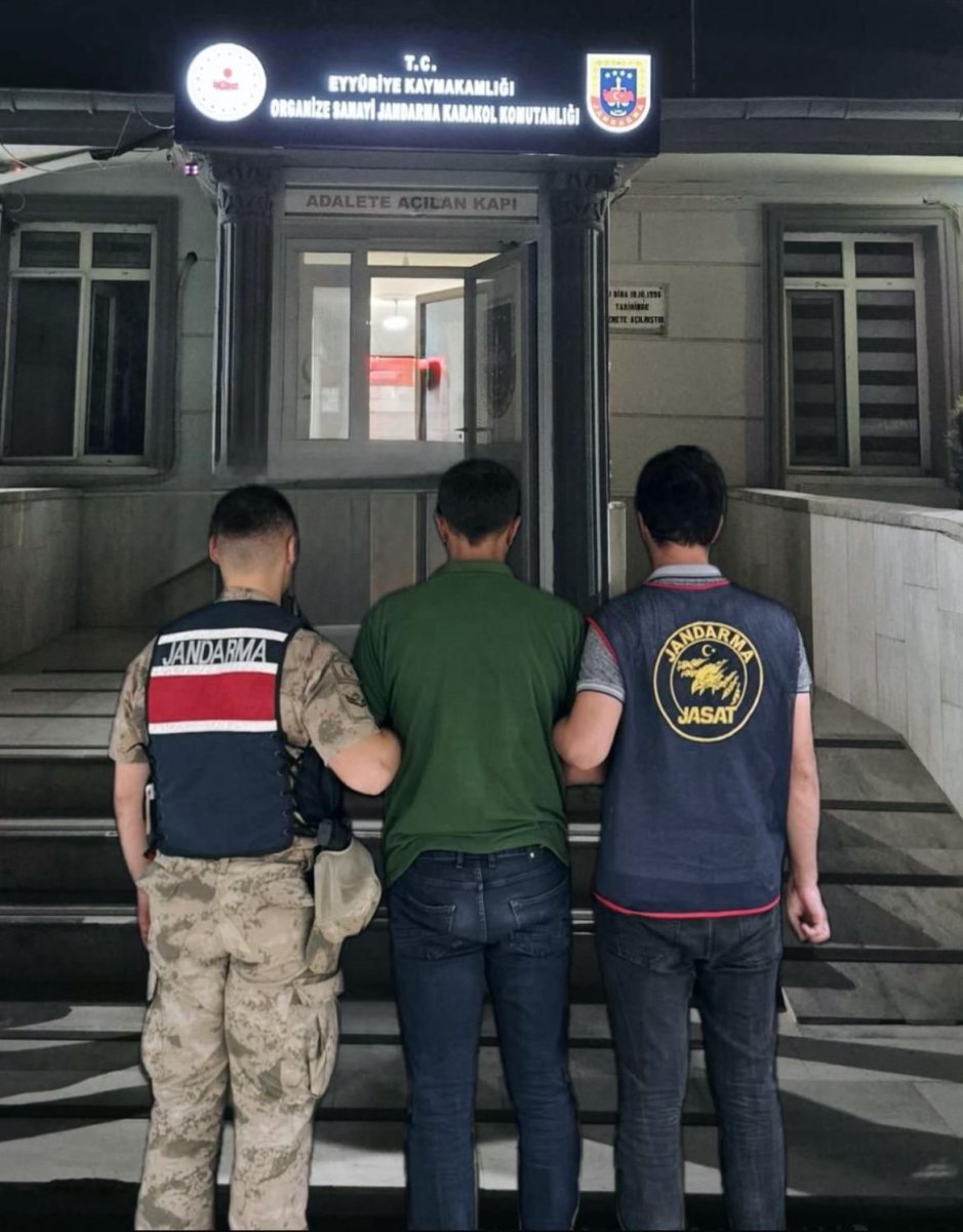sanliurfada-haklarinda-kesinlesmis-hapis-cezasi-bulunan-6-kisi-yakalandi