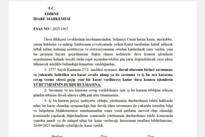 selimiye-camiinde-tepki-ceken-restorasyona-yargi-freni