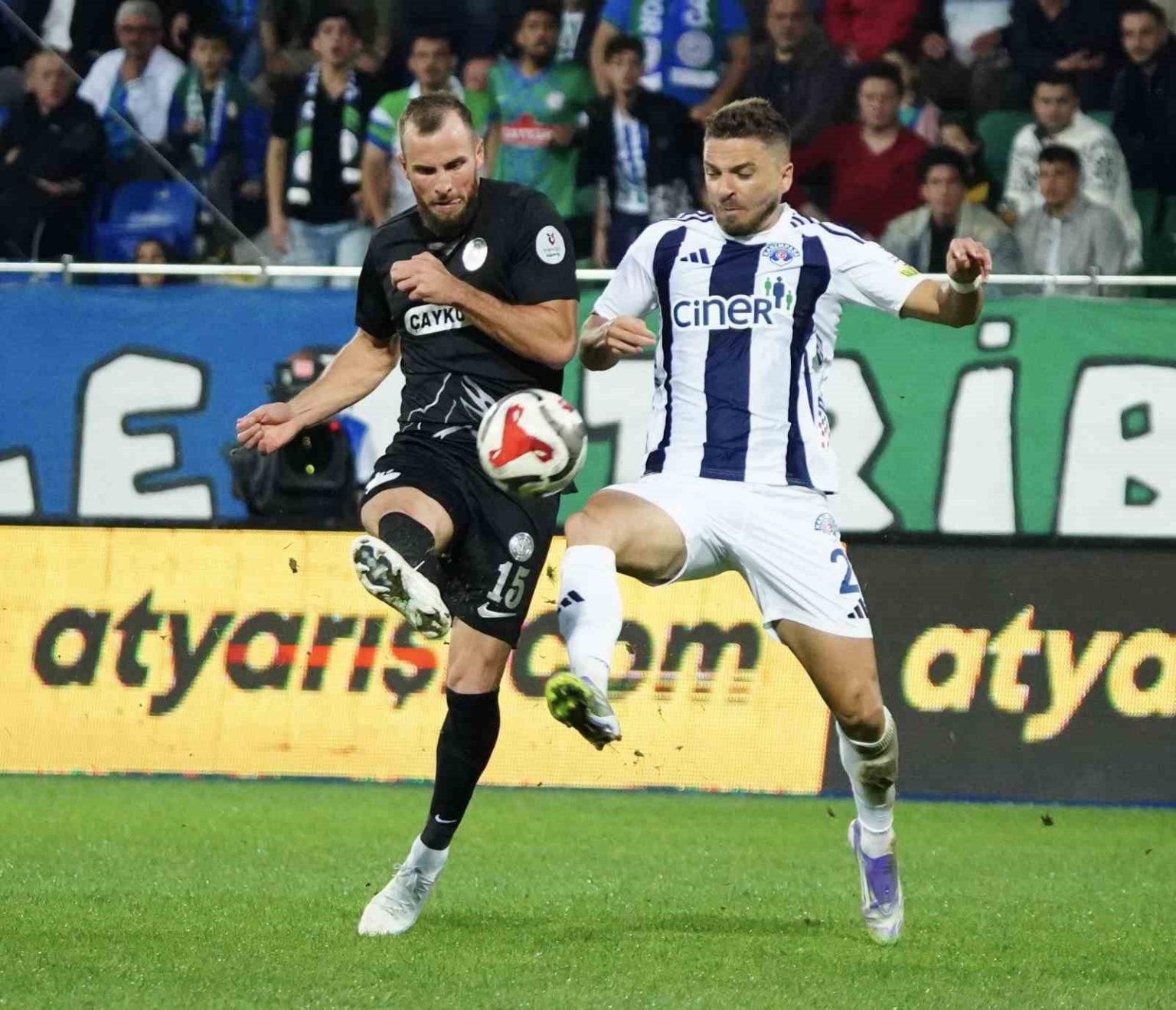 trendyol-super-lig-caykur-rizespor-1-kasimpasa-2-mac-sonucu