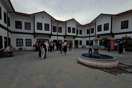 turistik-karaelmas-treni-ikinci-seferini-tamamladi