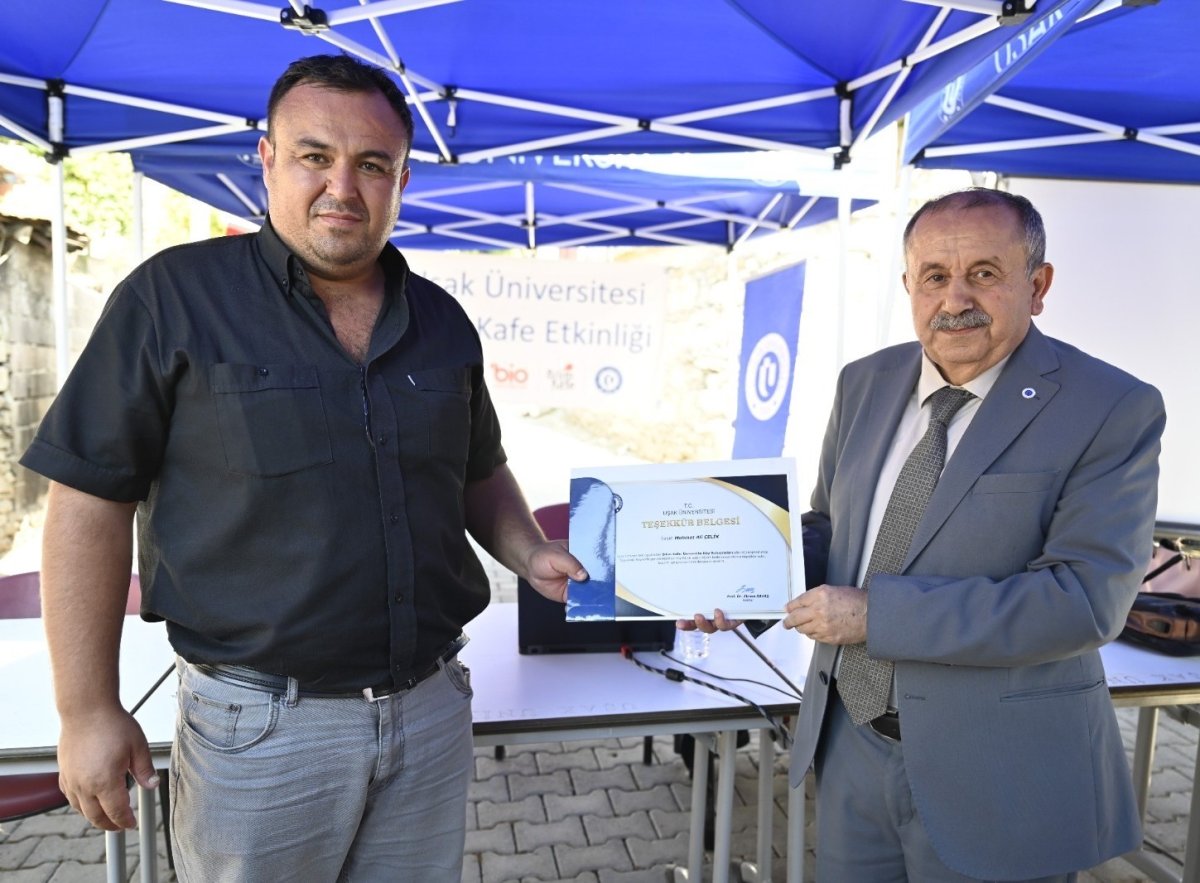 usak-universitesi-universite-koy-bulusmalarinin-5incisini-gerceklestirdi