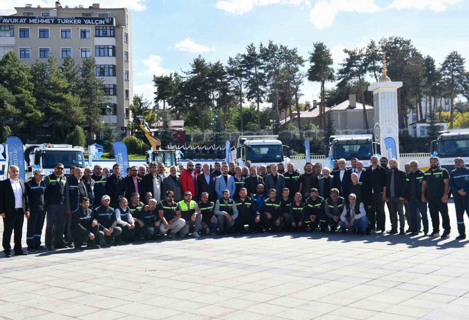 yakutiye-belediyesi-arac-filosunu-guclendirdi