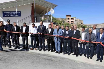 yalinkaya-mahallesinde-cami-ve-sosyal-tesislerin-acilisi-gerceklestirildi