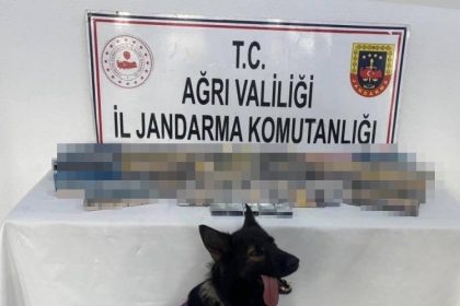 agrida-bin-227-paket-gumruk-kacagi-sigara-ele-gecirildi