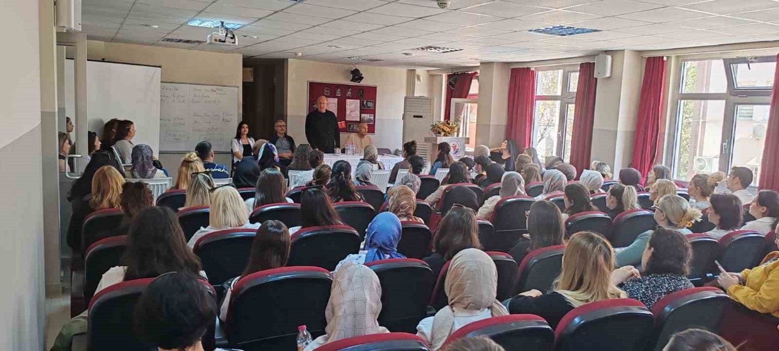 bandirma-hemde-usta-ogreticiler-bilgilendirildi