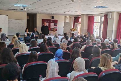 bandirma-hemde-usta-ogreticiler-bilgilendirildi