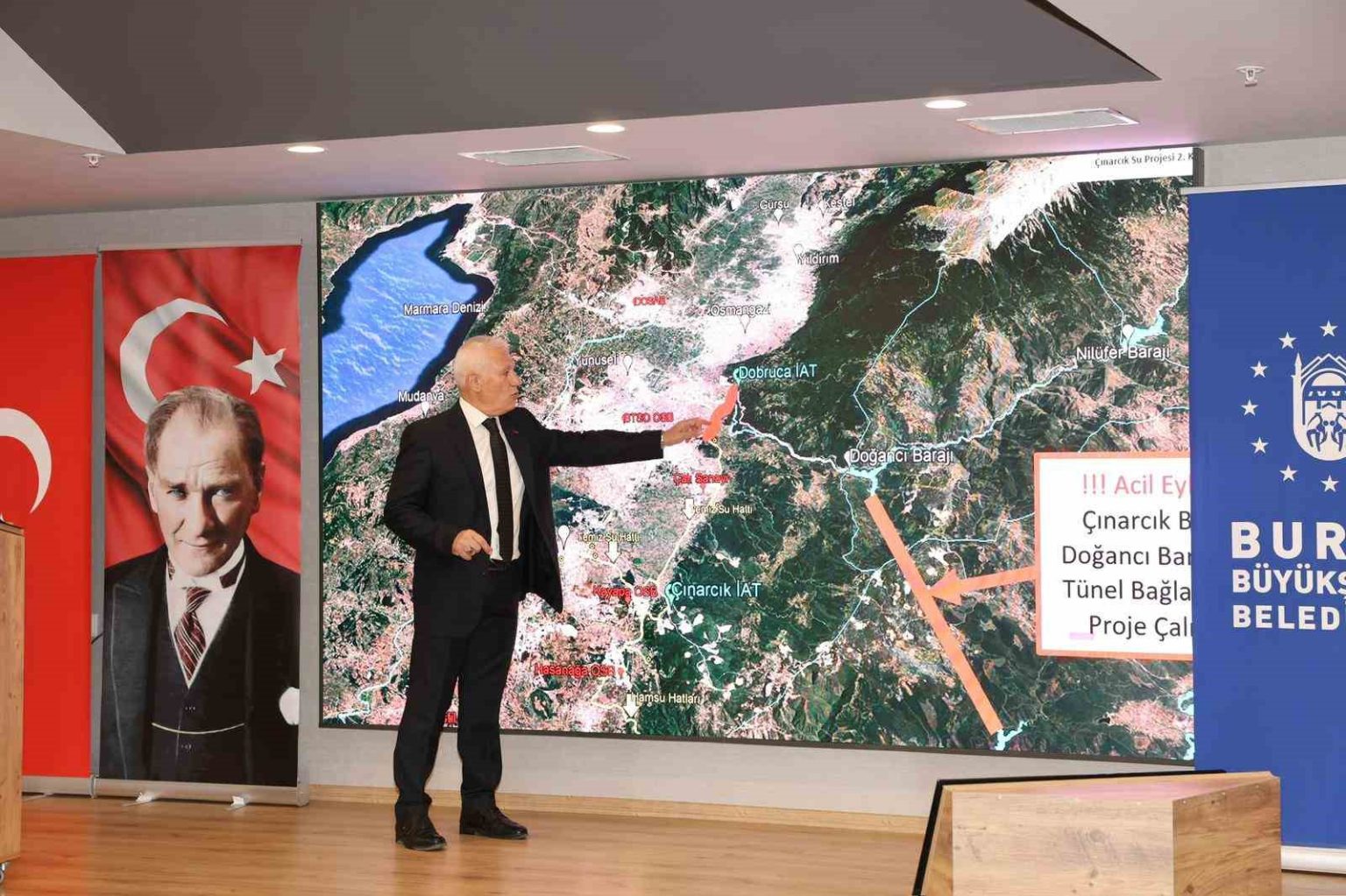 baskan-bozbey-bursanin-susuz-kalmamasi-icin-calisiyoruz