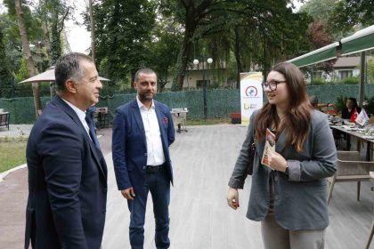 duzce-is-kulubu-kurum-ve-kuruluslarla-diyalog-sagliyor
