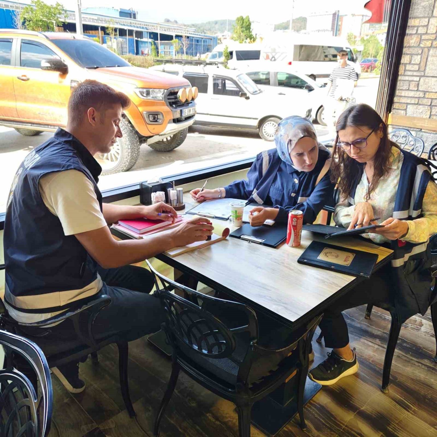 duzcede-ticaret-il-mudurlugu-ve-zabita-sahada