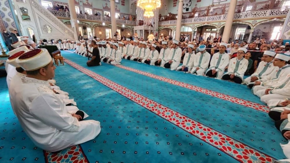 eskisehirde-hafizlik-icazet-merasimi-gerceklestirldi