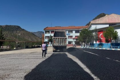 fekede-egitime-konfor-dokunusu