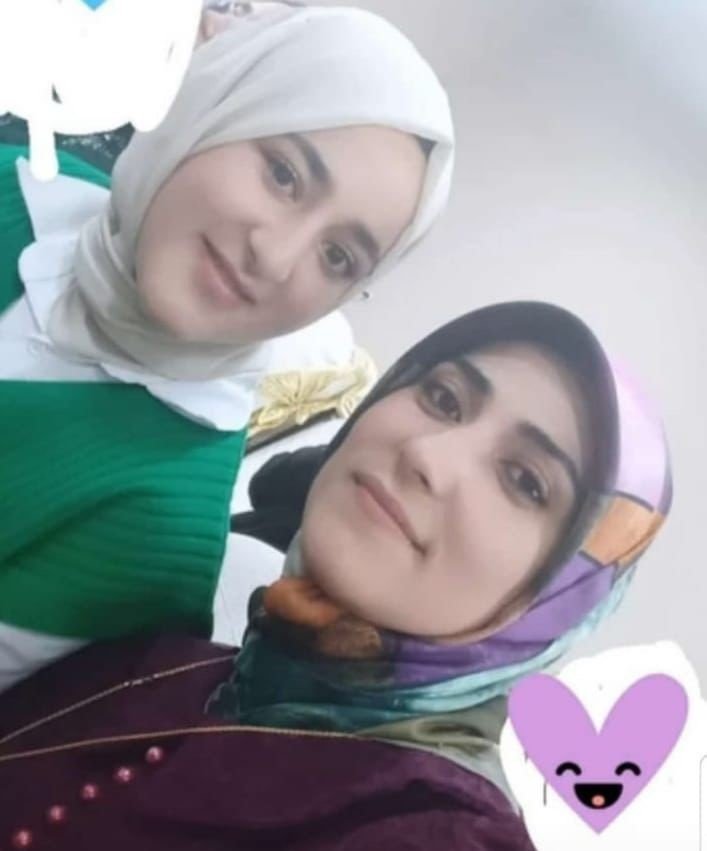 gaz-sizintisindan-hayatini-kaybeden-anne-ve-kizi-son-yolculuguna-ugurlandi