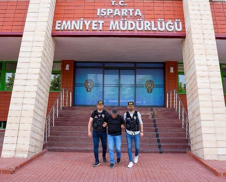 ispartada-uyusturucu-operasyonunda-1-supheli-tutuklandi