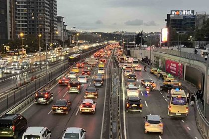 istanbulda-trafik-yogunlugu-aksam-saatlerinde-yuzde-69a-ulasti