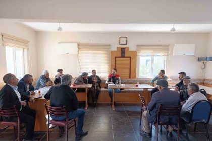 karsta-ciftciler-bilgilendirildi