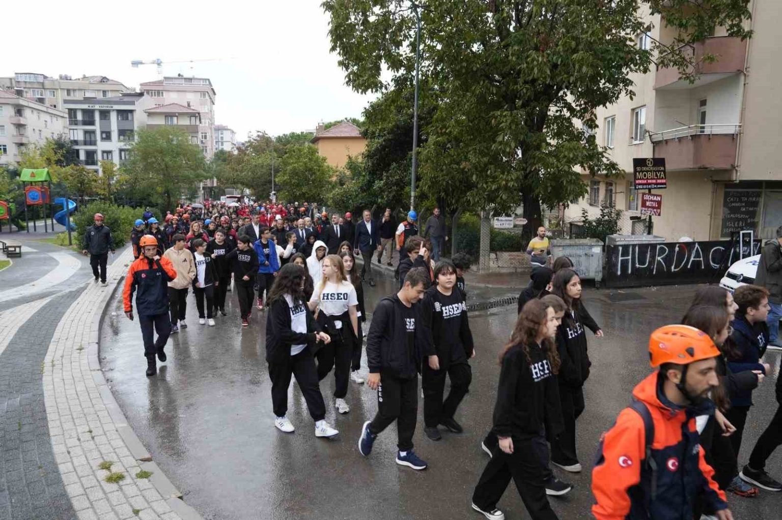 kartalda-tsunami-tatbikati-yapildi