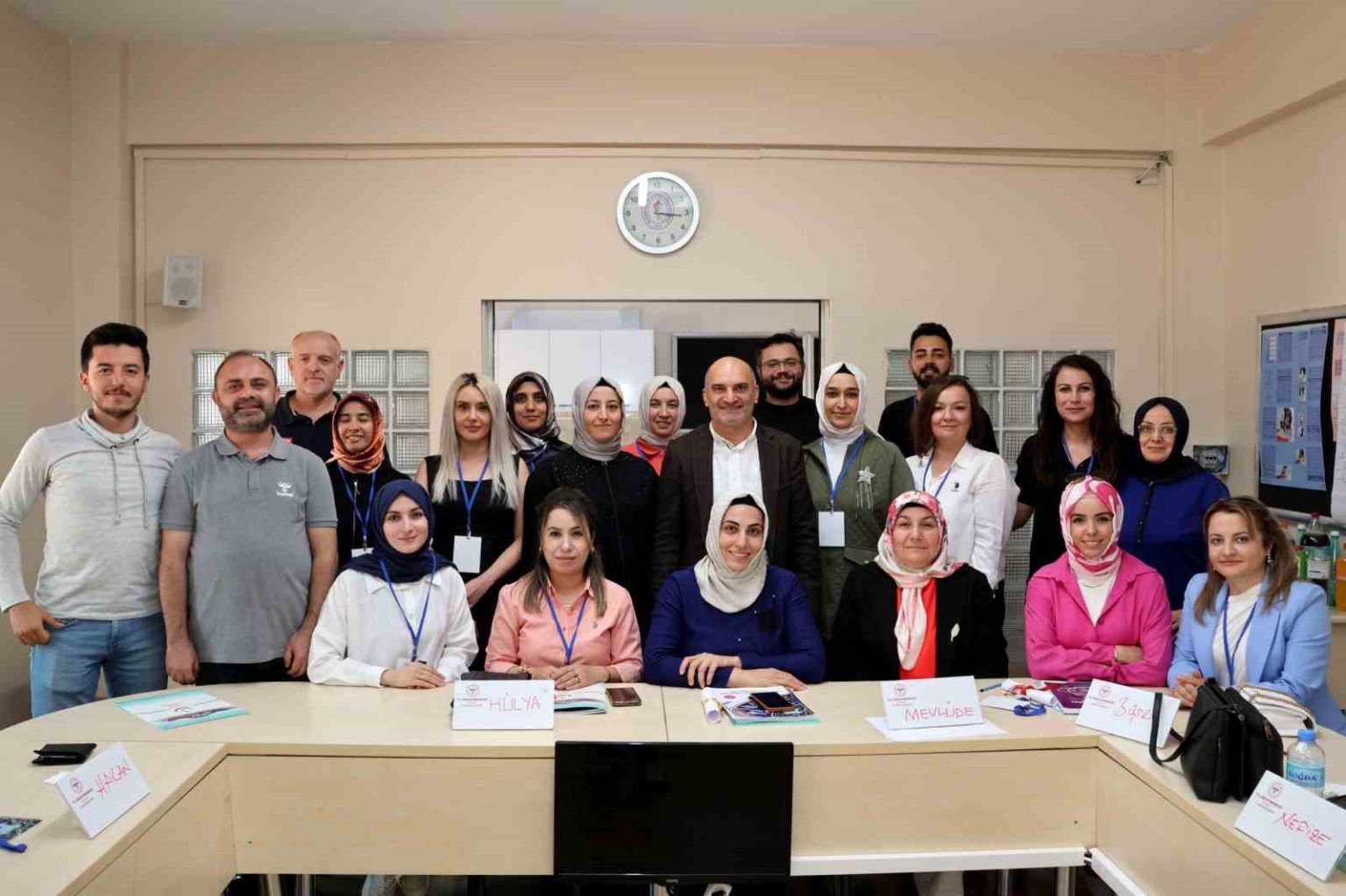 kayseride-1-tibbi-acil-cagri-yonetimi-egitimi-duzenlendi